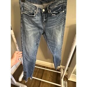 Blank NYC jeans
